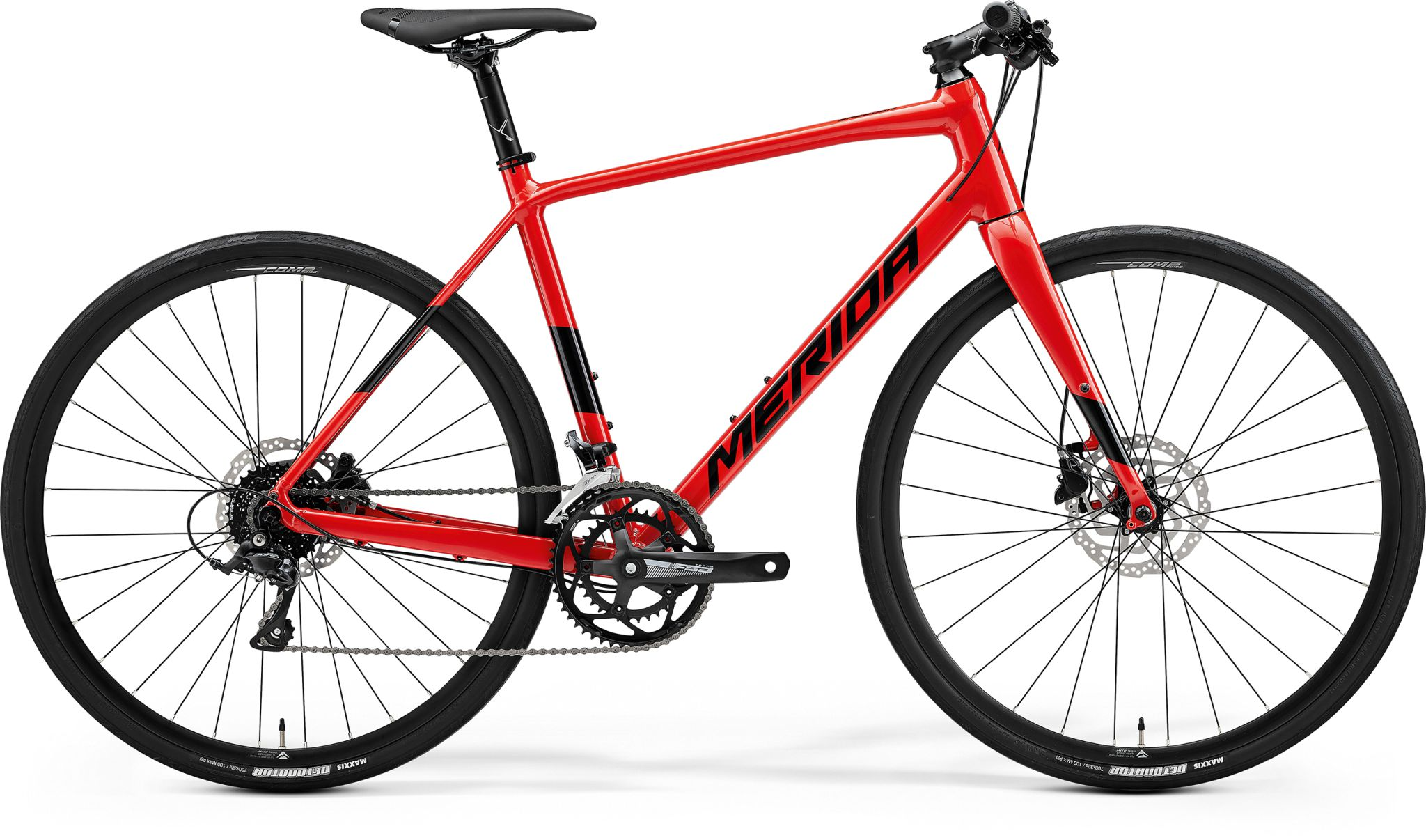 Speeder 200 54cm Merida
