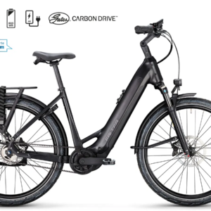 E 9.4 SE RT 600wh 50cm Falter
