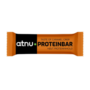 Proteinbar Caramel Crisp 40g ATNU