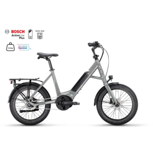 Compact 400 RT Falter Bosch Active Plus