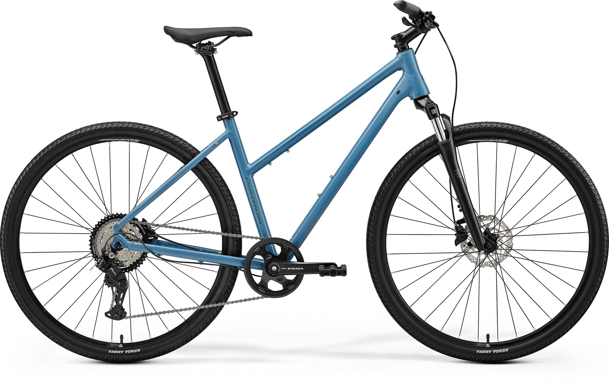 Crossway 20 dame medium Merida