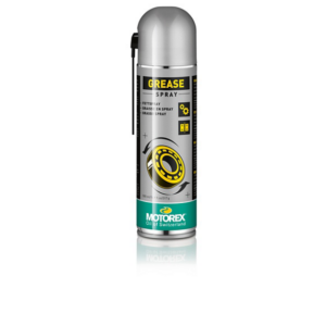 Fedt Grease Aerosol Motorex 500ml