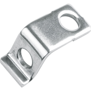 Skærmstiver SKS U-stayes sølv Velo 42/47mm