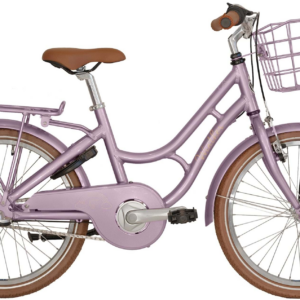 Pige 20" G-Style Winther