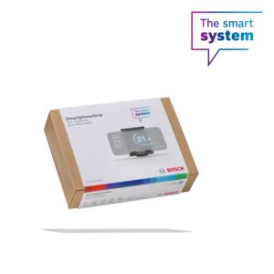 SmartphoneGrip Bosch Smart system