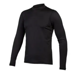 Svedundertrøje LÆ Transloft XXL Black Endura
