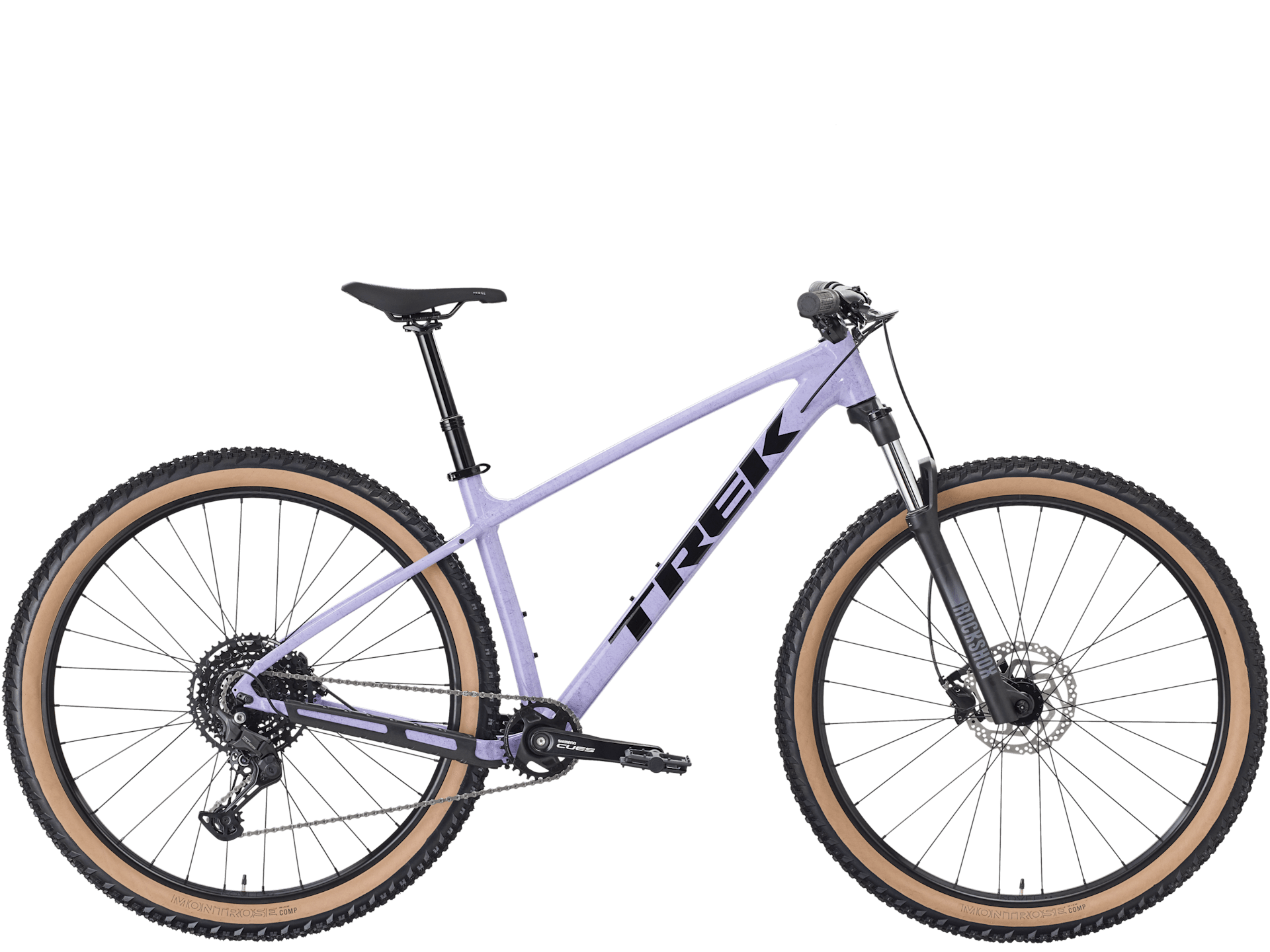 Marlin 6 S 27.5 Gloss Lavender Haze
