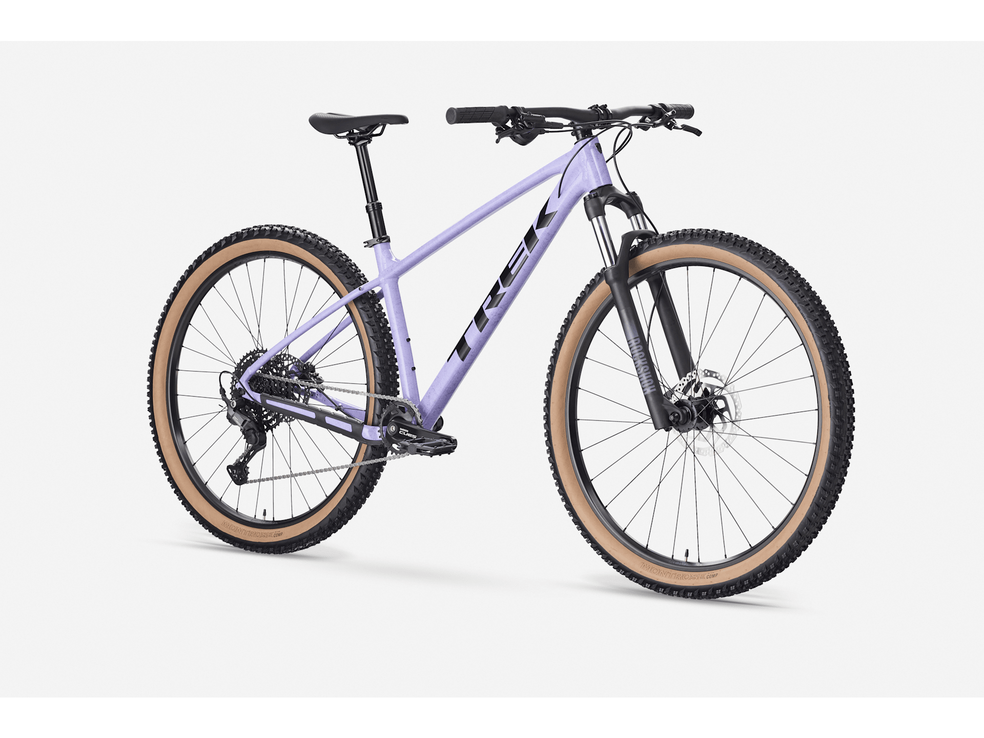 Marlin 6 S 27.5 Gloss Lavender Haze - Billede 4