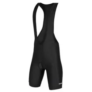 Bibshorts Xtract gel II XXL Black Endura - XXL