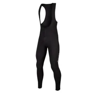 Bibtights FS-260-Pro Thermo u.indlæg M Black - Medium