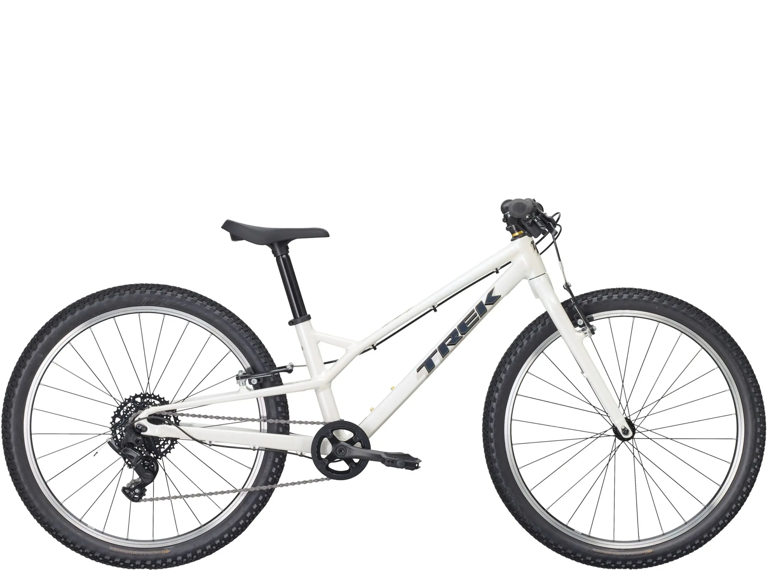 Wahoo 24 Path 24 Crystal White - Billede 2