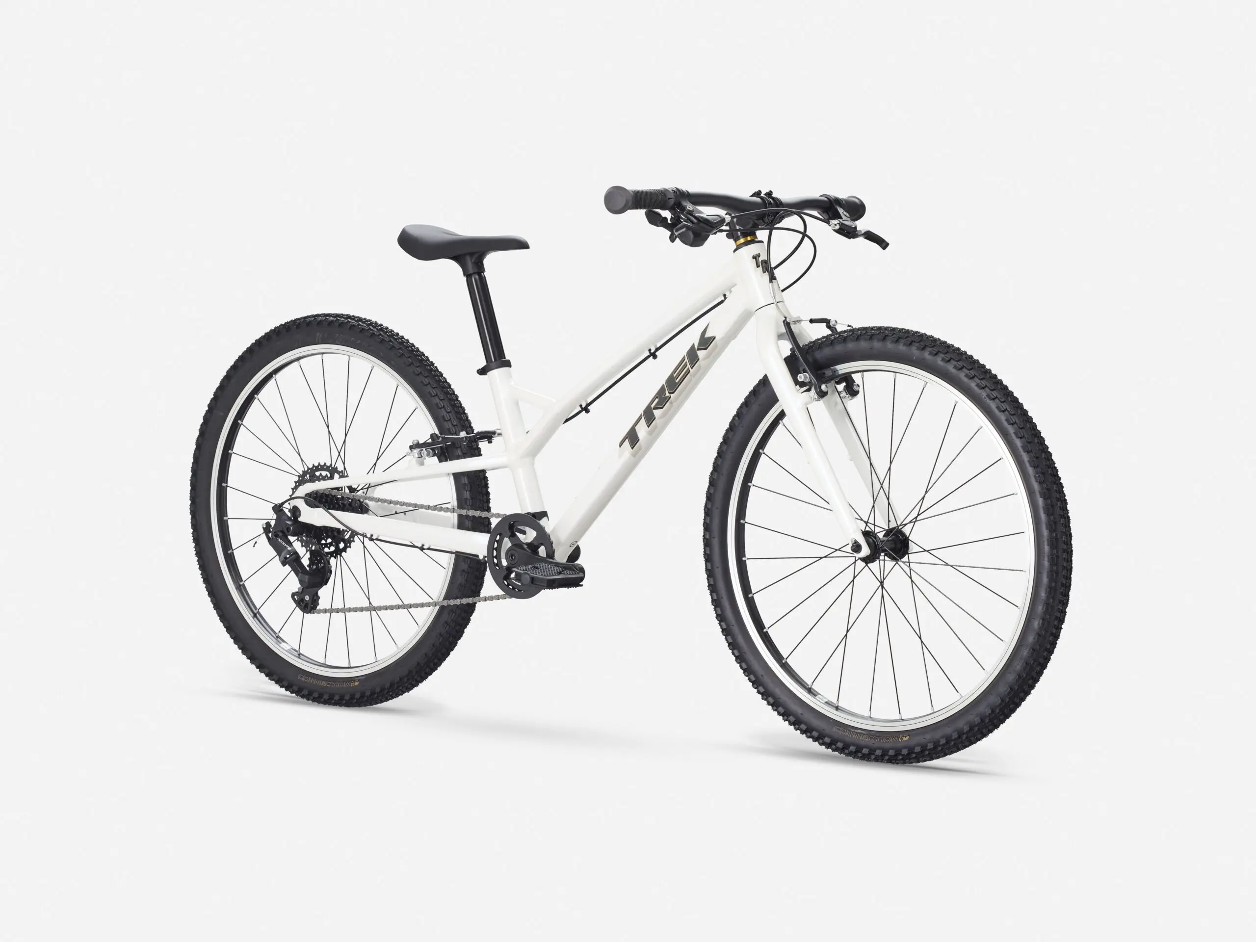 Wahoo 24 Path 24 Crystal White - Billede 3