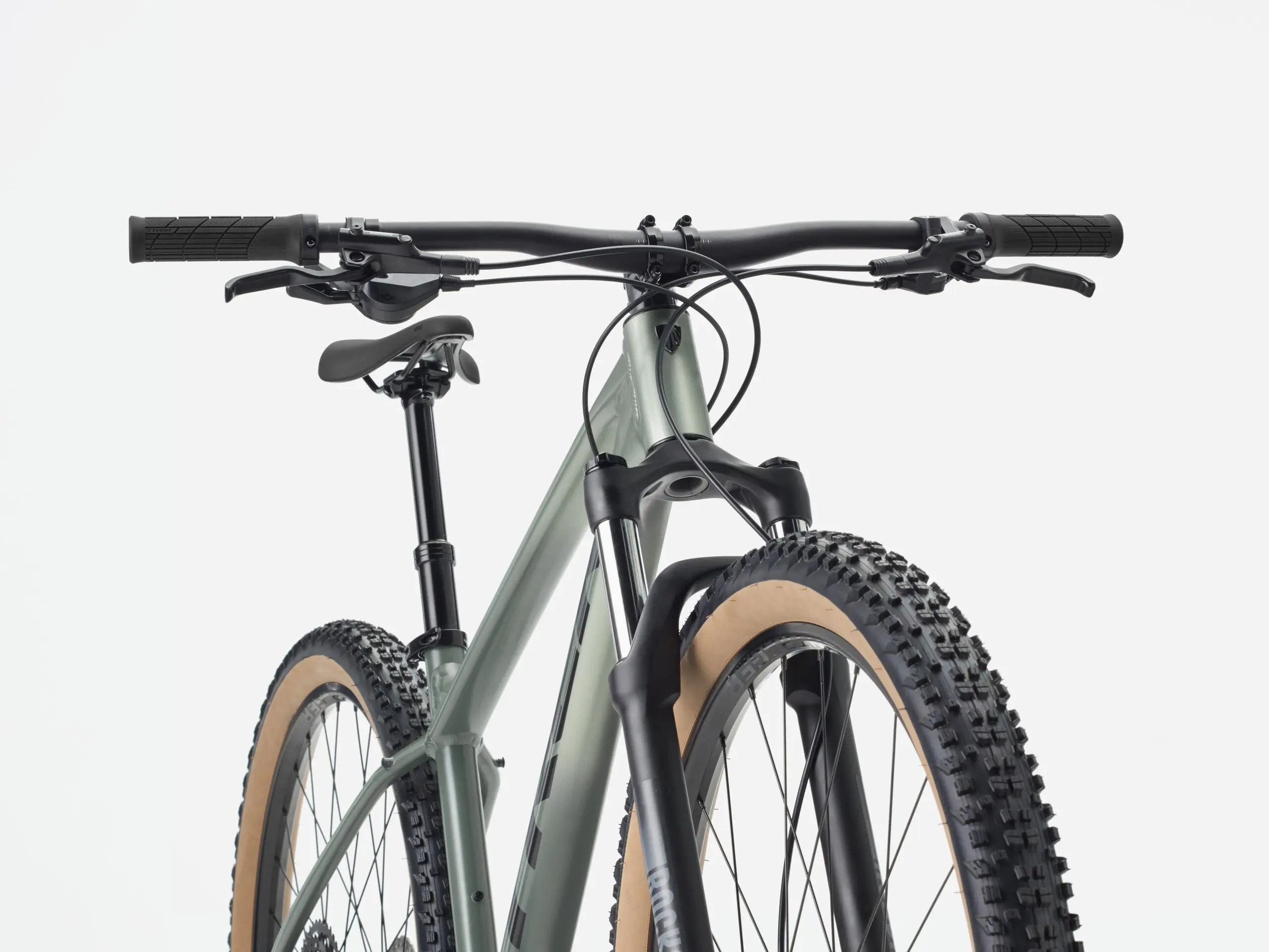 Marlin 6 XXL 29 Matte Lichen/Keswick Green Fade - Billede 5