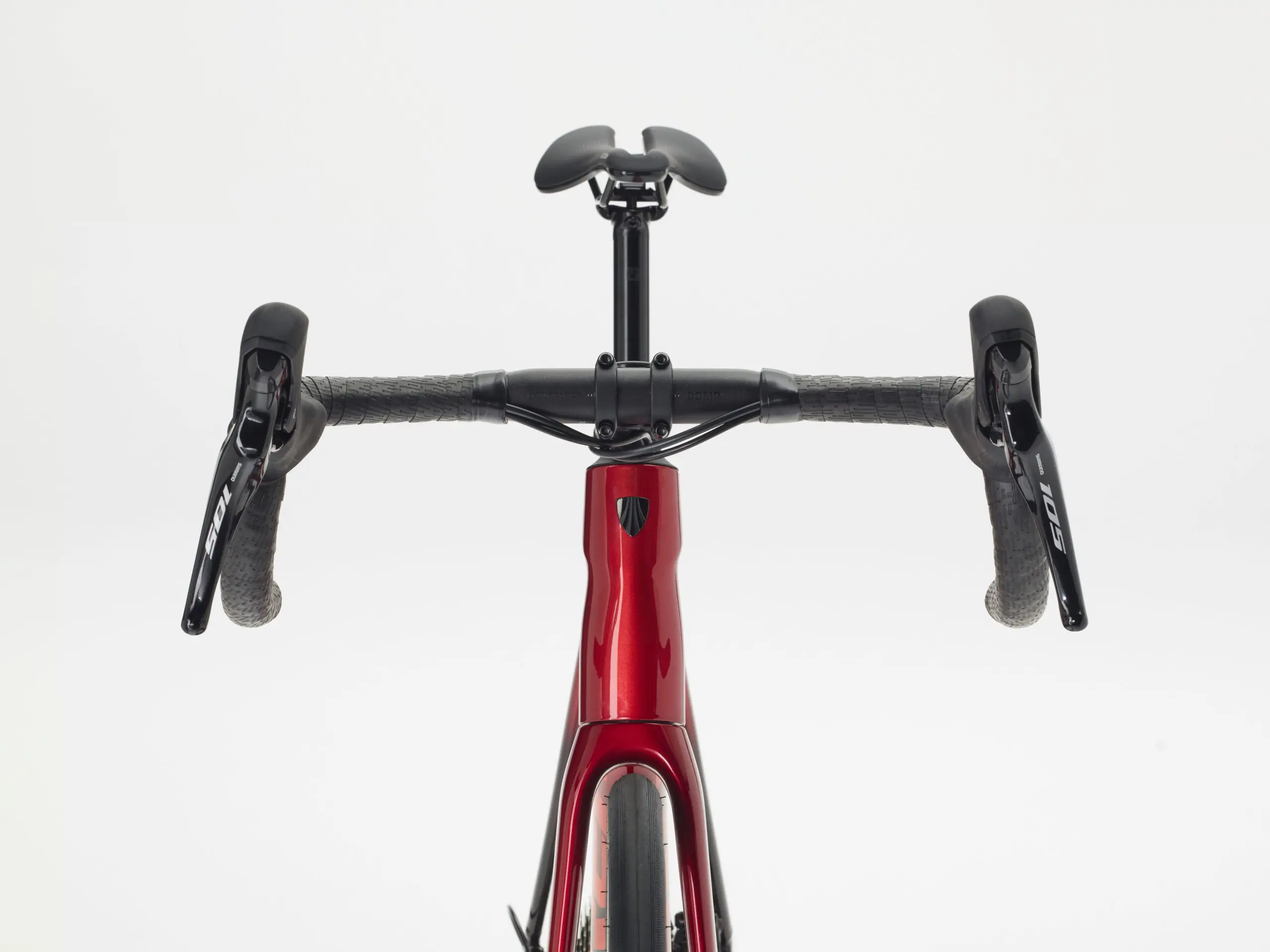 Emonda ALR 5 56 Crimson to Dark Carmine Fade - Billede 7