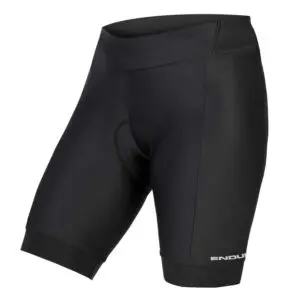 Shorts Xtract gel II women XXL Black Endura - XXL