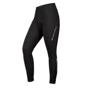 Tights women FS-260-Pro Thermo u.indlæg L Black - Large