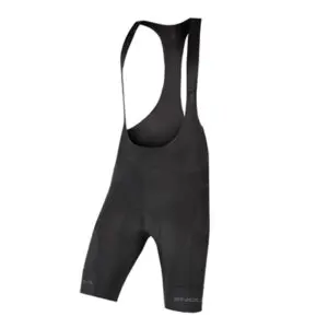 Bibshorts FS260 II M Black Endura - Medium