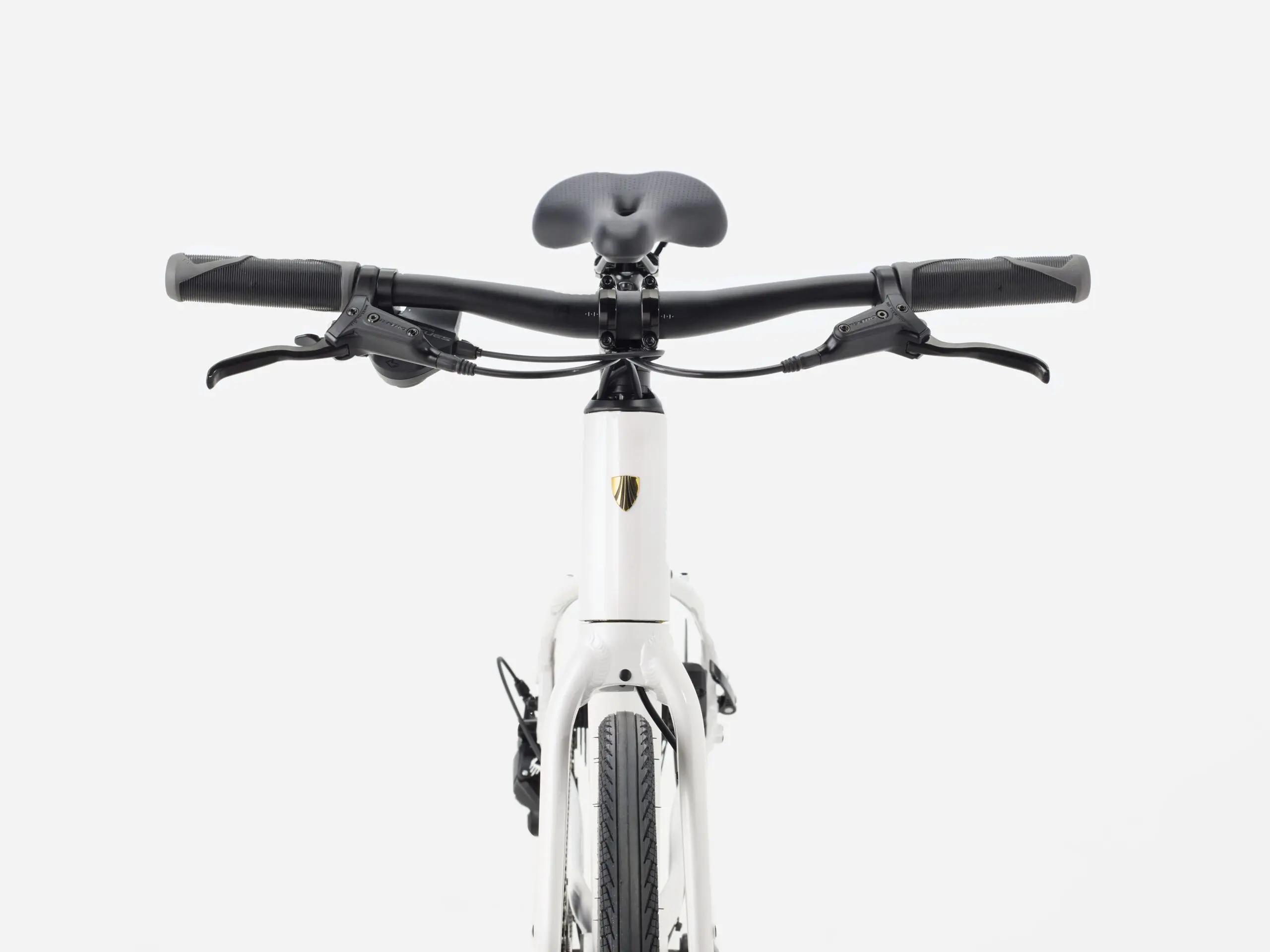 FX 2 MS L Crystal White - Billede 7