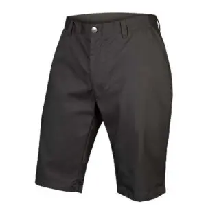 Shorts Hummvee Chino Baggy L Grey Endura - Large