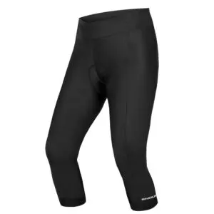 Knickers Xtract gel II women M Black Endura - M