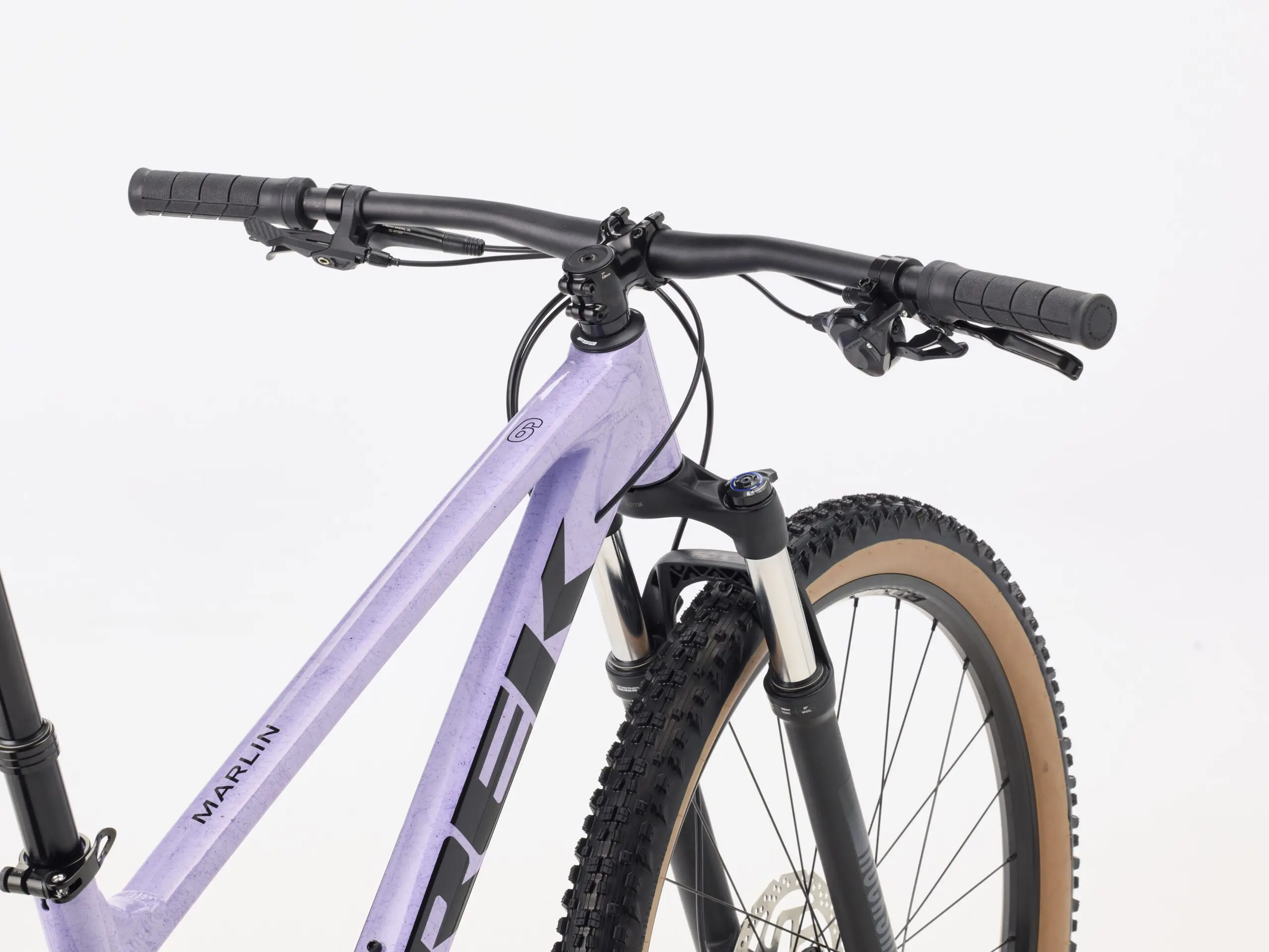 Marlin 6 S 27.5 Gloss Lavender Haze - Billede 7