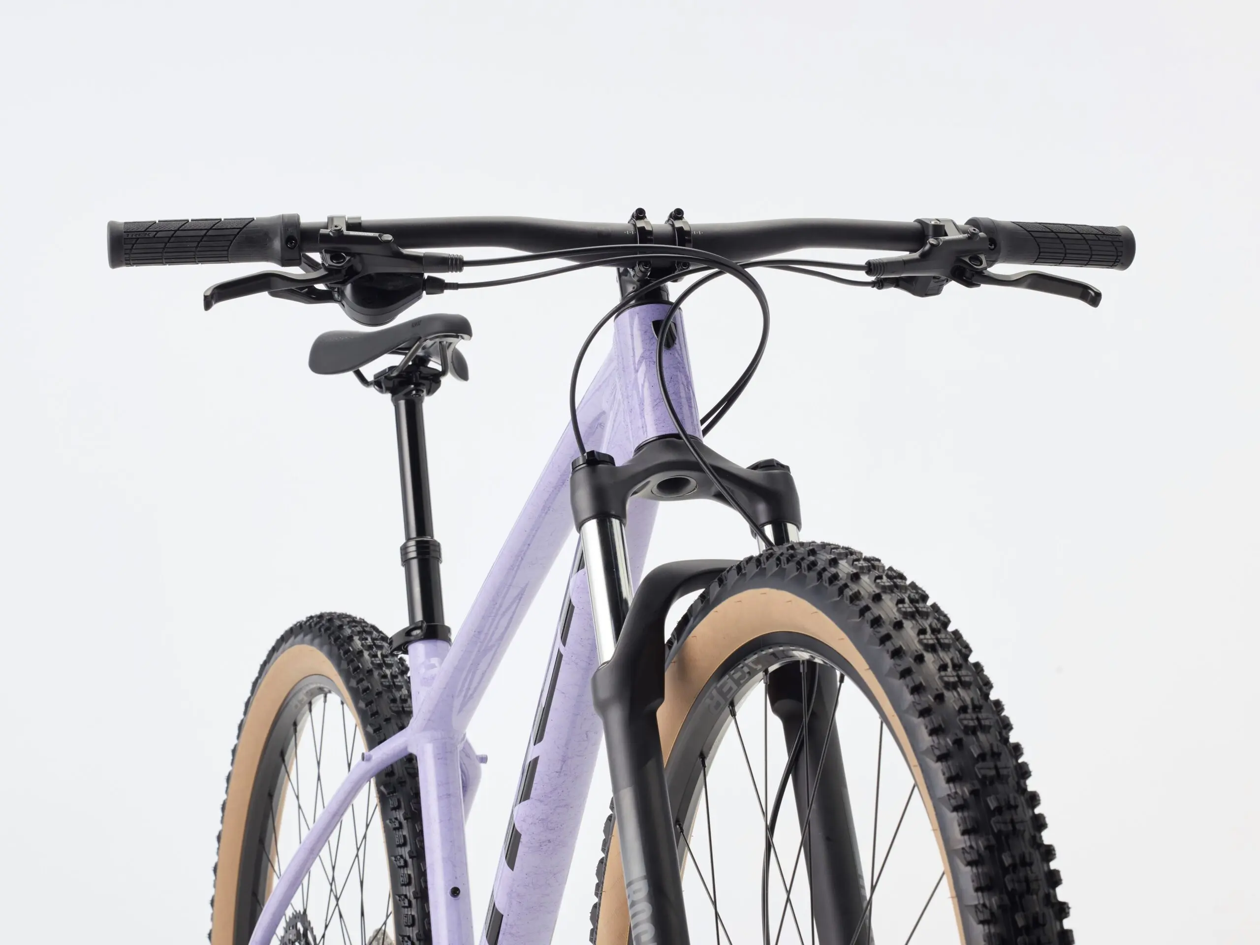 Marlin 6 S 27.5 Gloss Lavender Haze - Billede 8
