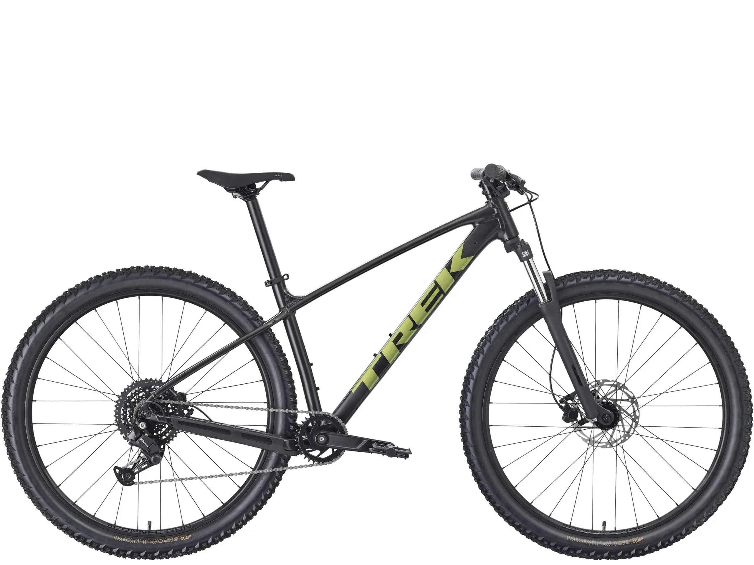 Marlin 4 XS 27.5 Matte Dark Web - Billede 4