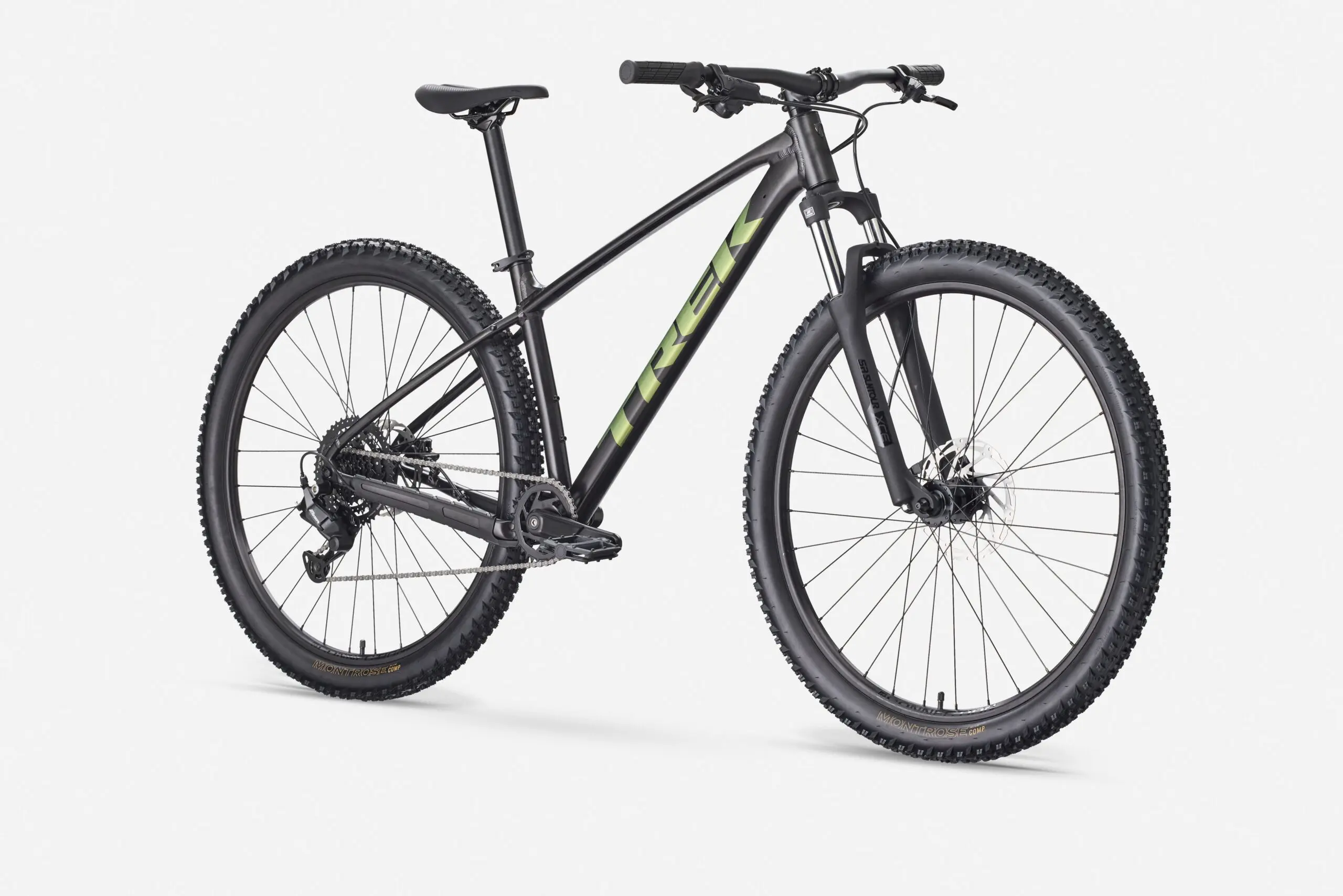 Marlin 4 XS 27.5 Matte Dark Web - Billede 5