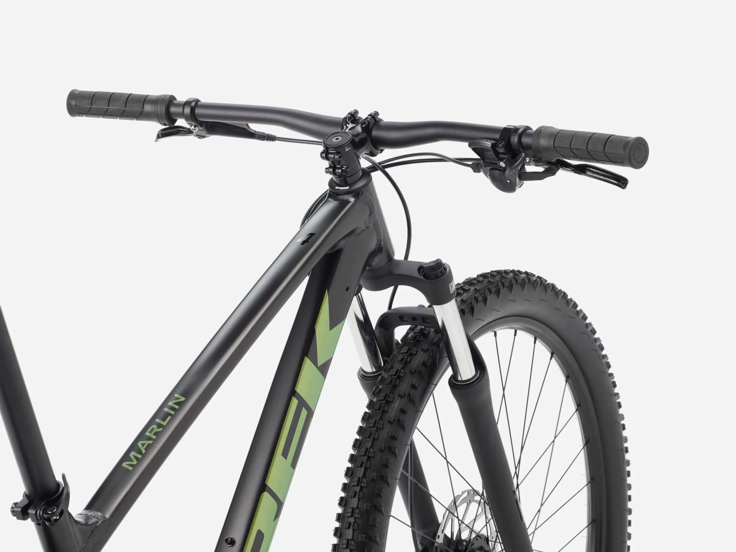 Marlin 4 XS 27.5 Matte Dark Web - Billede 6