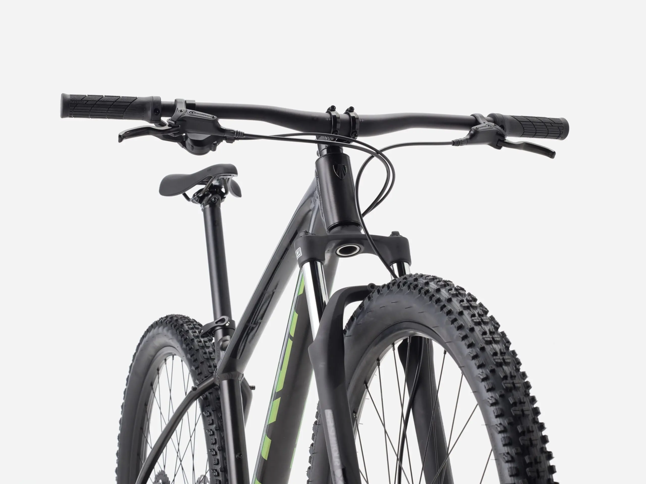 Marlin 4 XS 27.5 Matte Dark Web - Billede 7