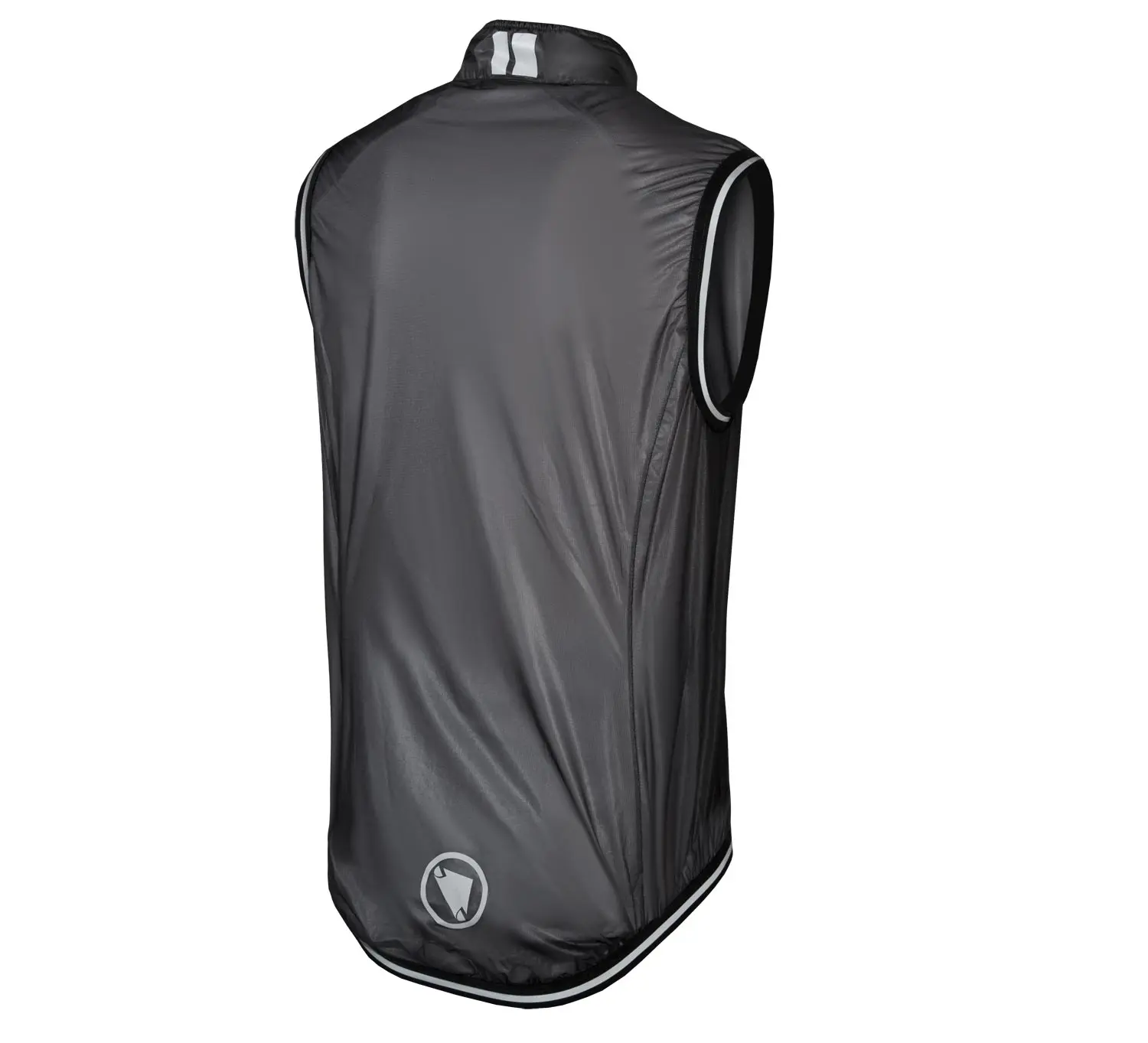 Vest FS260-Pro Adren. Race II S Black Endura - S - Billede 2