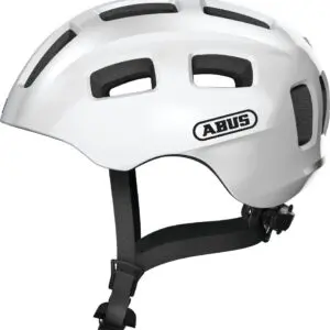 Hjelm Youn-I 2.0 S Pearl White 48-54cm - 48-54cm