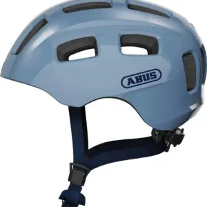 Hjelm Youn-I 2.0 M Glasier Blue 52-58cm - 52-58