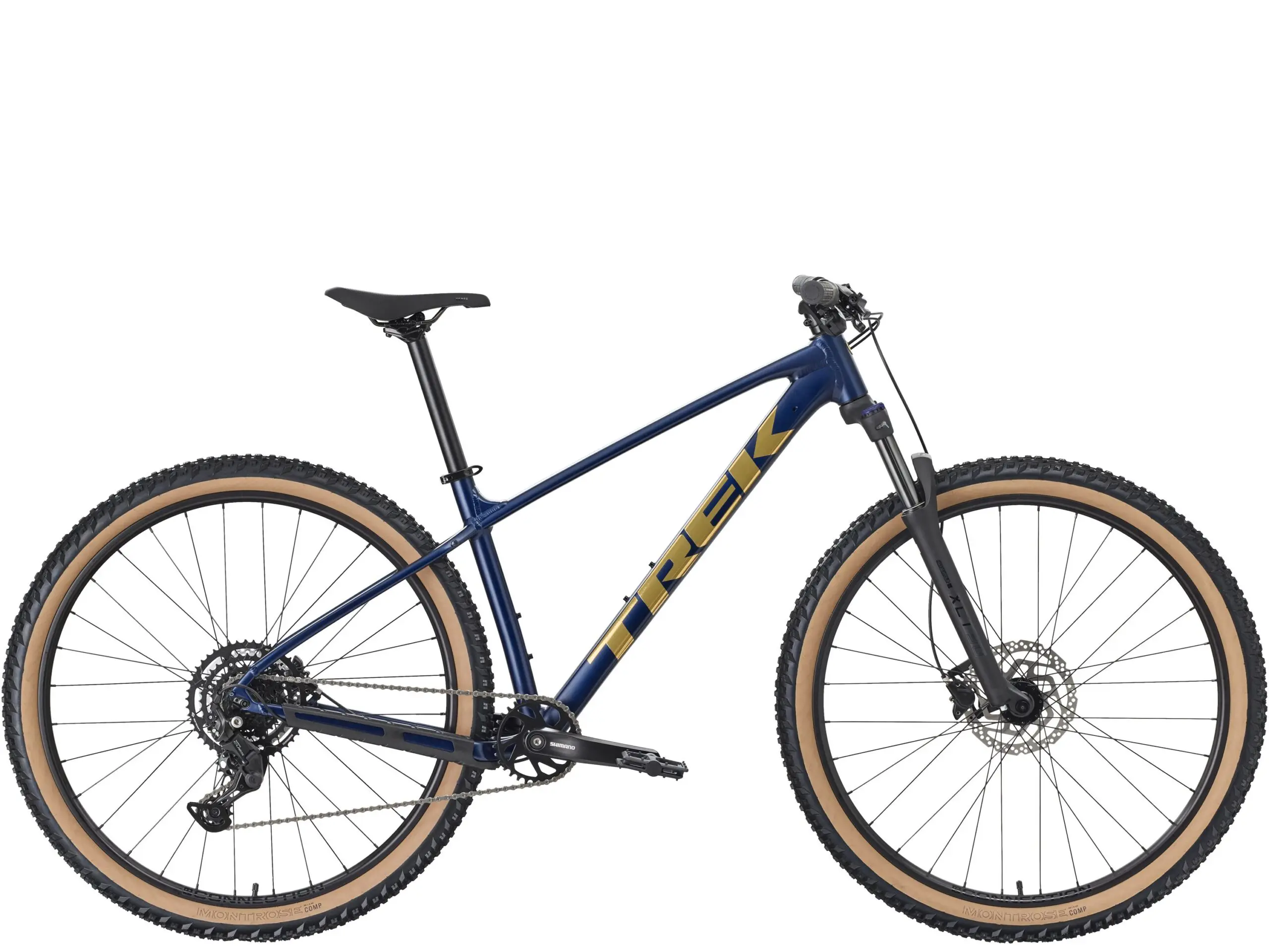 Marlin 5 XS 27.5 Mulsanne Blue Trek - Billede 4