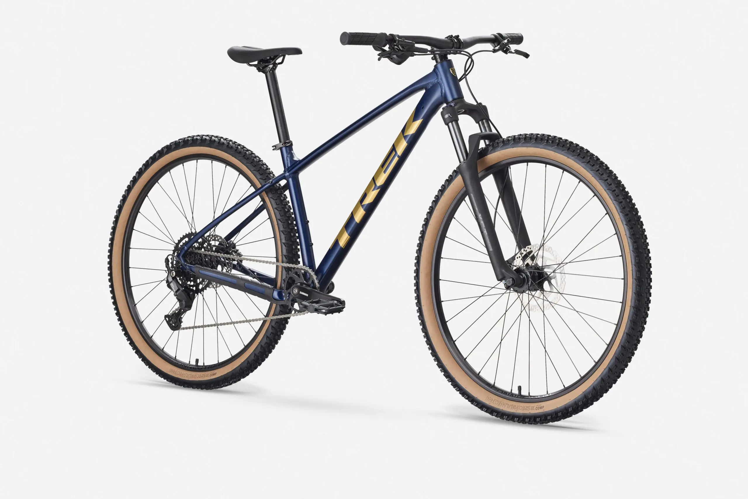 Marlin 5 XS 27.5 Mulsanne Blue Trek - Billede 5