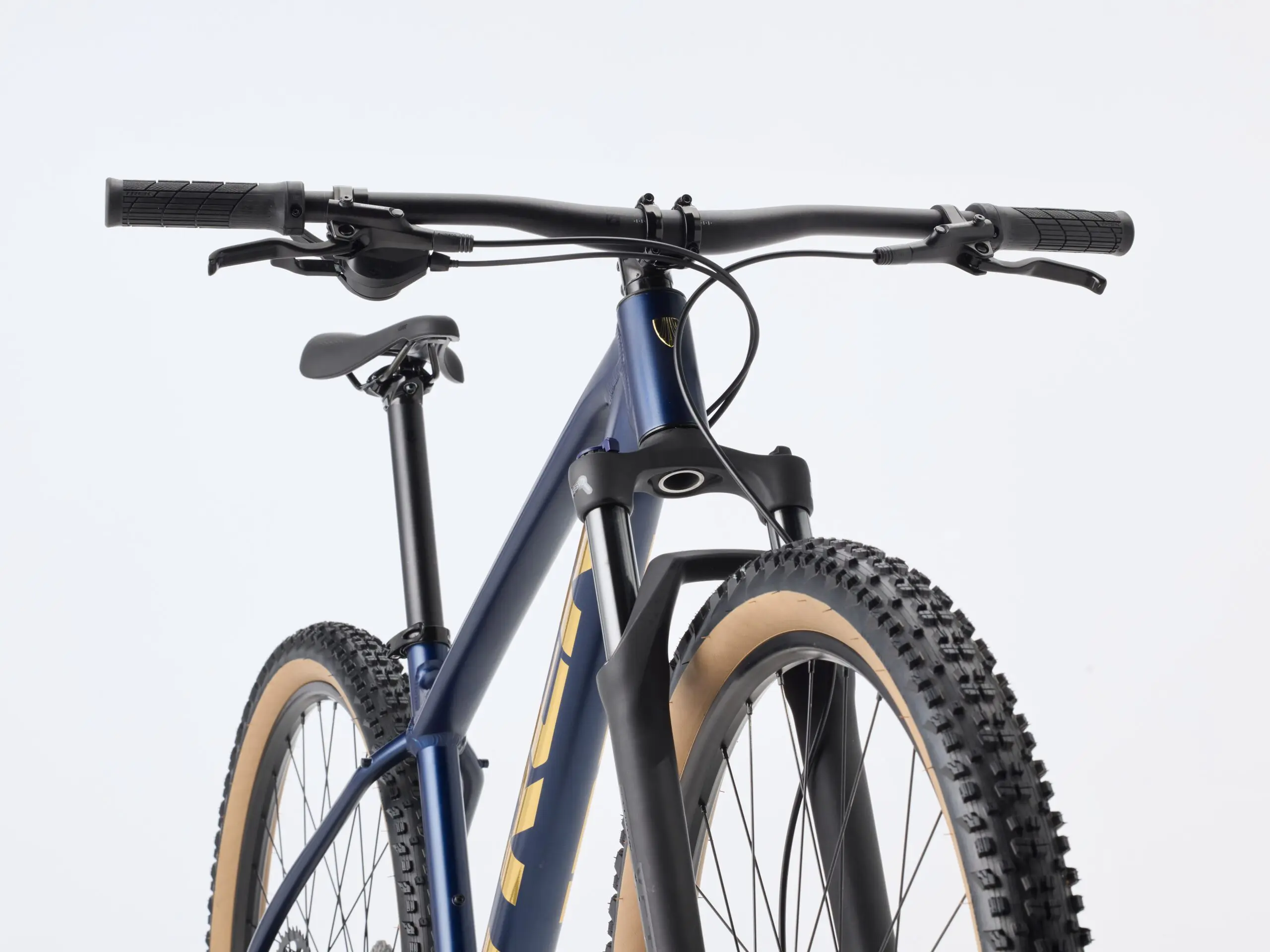 Marlin 5 XS 27.5 Mulsanne Blue Trek - Billede 7