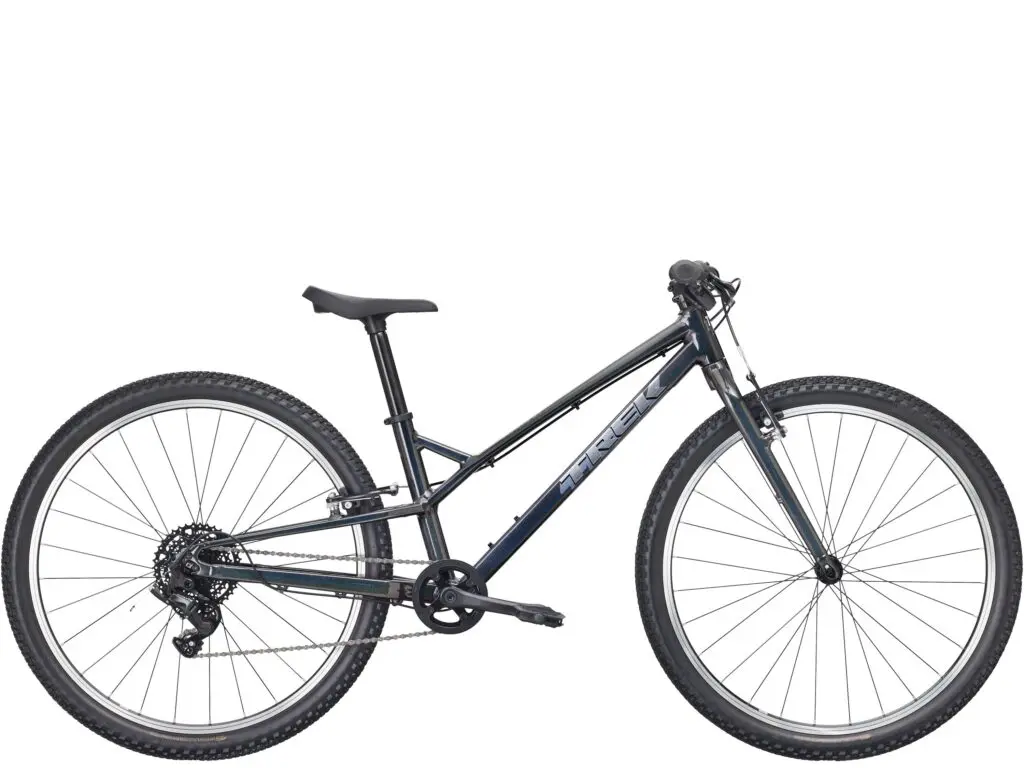 Trek Wahoo 26 Path er en let børnecykel med 8 gear.