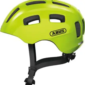 Hjelm Youn-I 2.0 M Signal Yellow 52-58cm - 52-58cm