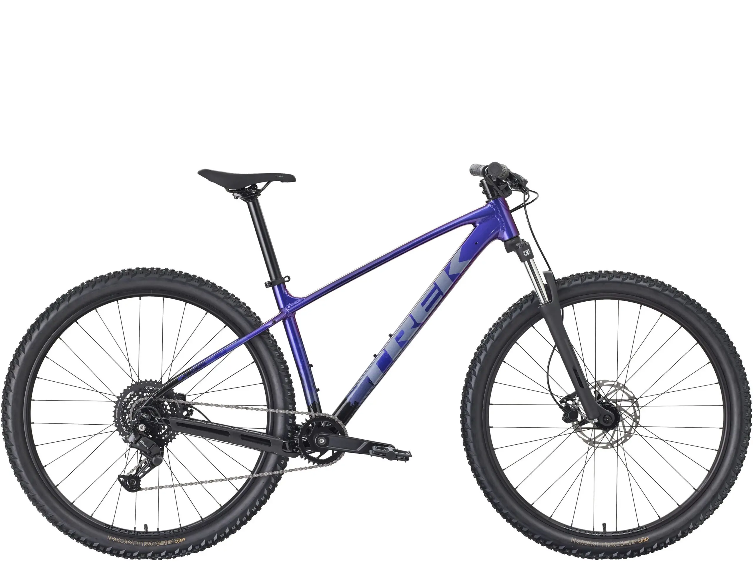 Marlin 4 XXL 29 Purple Flip/Black Fade - Billede 5