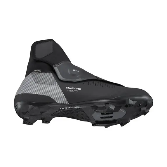 Støvle Sh-mw702 Gore-Tex Shimano - Billede 2