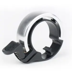 Klokke Knog Oi small black