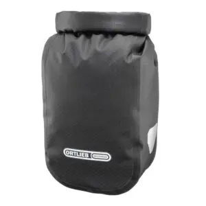 Taske Ortlieb Fork-Pack mat black 1stk