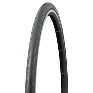 Dæk 700x32c AW3 Hard-Case Lite Bontrager sort - 700x32c