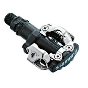 Pedaler pd-m520 spd sort Shimano