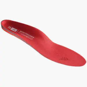 Sål Bontrager 44-45,5 low Inform BioDynamic