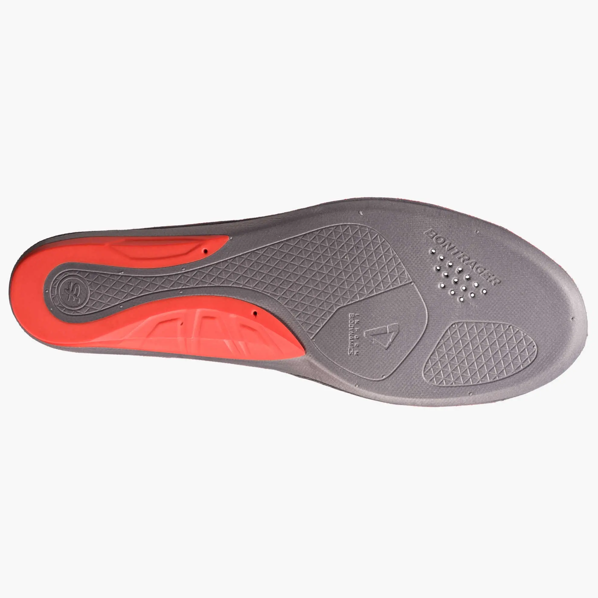 Sål Bontrager 44-45,5 low Inform BioDynamic - Billede 2