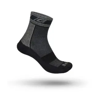Strømpe Winter S sort 38/41 Grip Grab - S