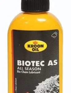Olie cykel biologisk syrefri 100ml kroon