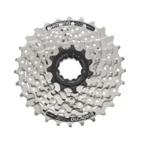 Kassette 7g 11-28 hg41 Shimano