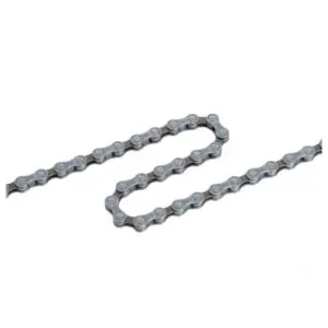 Kæde 8g hg40 med samleled 116L Shimano